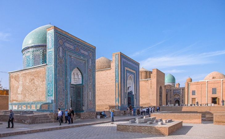 Удивительный отдых в солнечном Узбекистане 2026 — лучшие туры, цены и маршруты